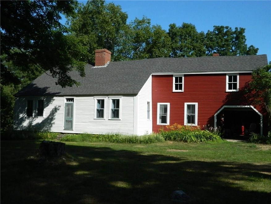 34 Dearborn Rd, West Baldwin, ME 04091 - photo 1