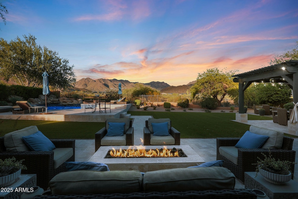 19901 N 97th St, Scottsdale, AZ 85255 - photo 1