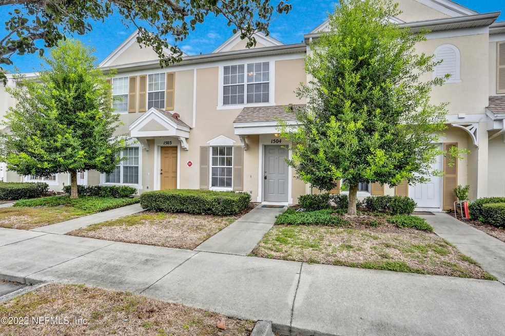 8230 Dames Point Crossing Blvd N unit 1504, Jacksonville, FL 32277 - photo 1