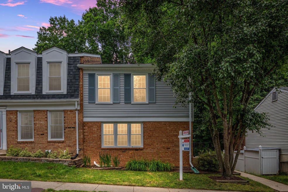 7710 Groveland Heights Ct, Springfield, VA 22153 - photo 1