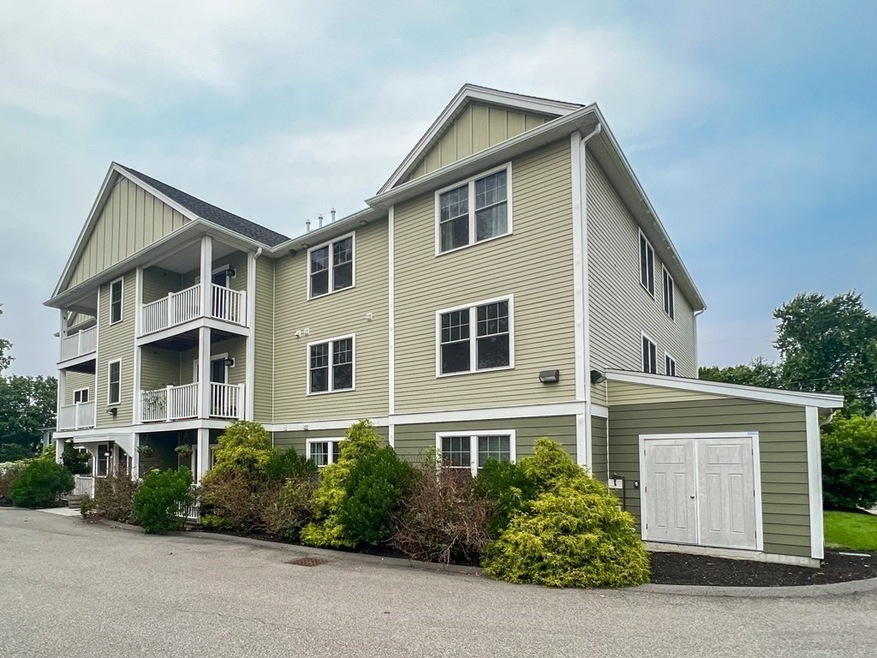 153 Sumner St unit 1, Quincy, MA 02169 - photo 1