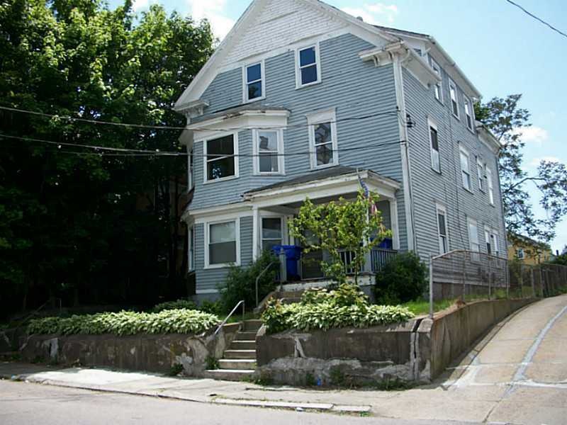 28 Jefferson Ave, Pawtucket, RI 02860 - photo 1