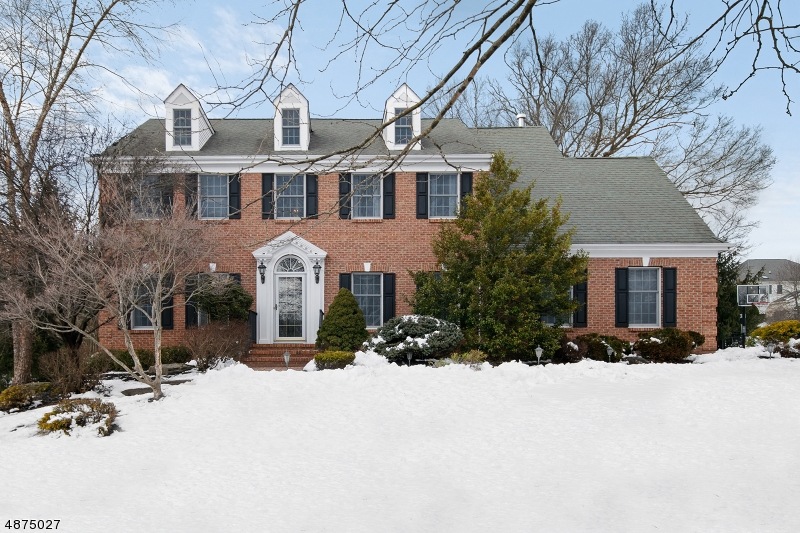 8 Walden Dr, Annandale, NJ 08801 - photo 1