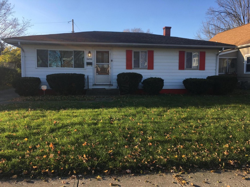 Curb Side