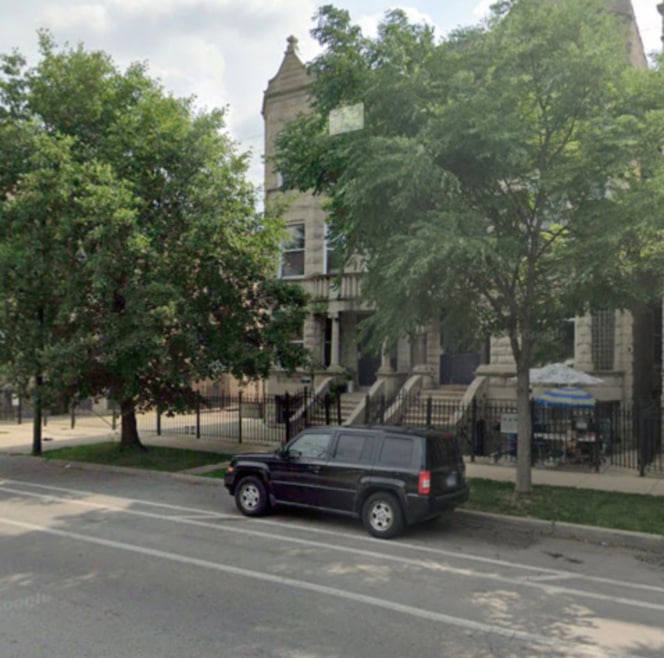 1513 N California Ave unit CH-3R, Chicago, IL 60622 - photo 1