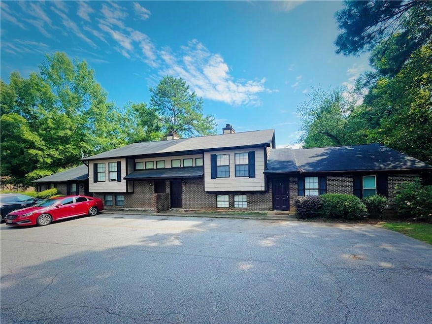 1220 Natchez Trace SW unit A, Marietta, GA 30008 - photo 1