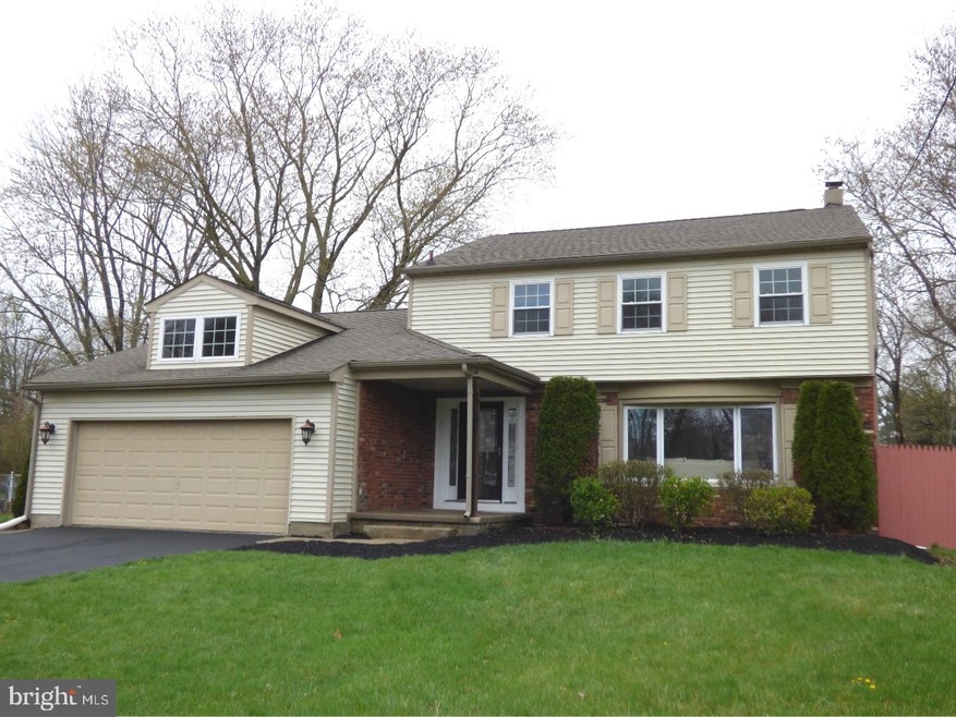 315 W Walnut Ave, Moorestown, NJ 08057 - photo 1