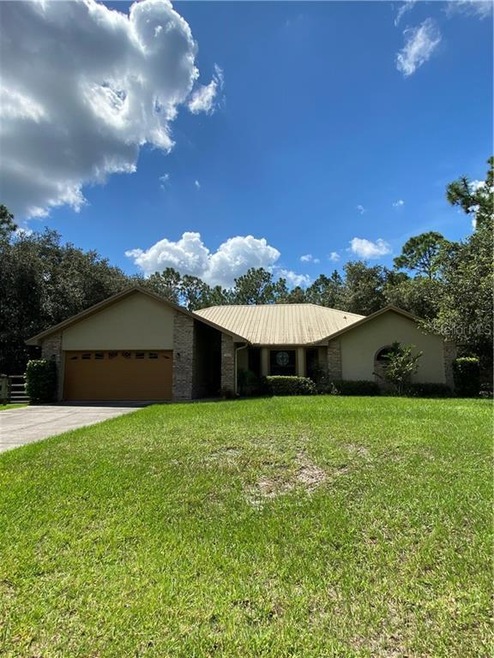 1860 Mustang Ct, Saint Cloud, FL 34771 - photo 1