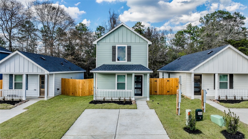 16335 Jasmine Marie Place, Conroe, TX 77306 - photo 1