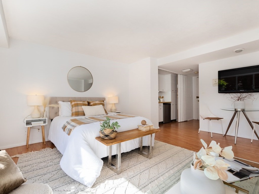 29 Concord Ave unit 102, Cambridge, MA 02138 - photo 1