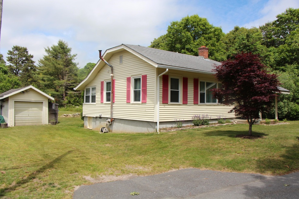 24 Lamont Rd, Bourne, MA 02532 - photo 1