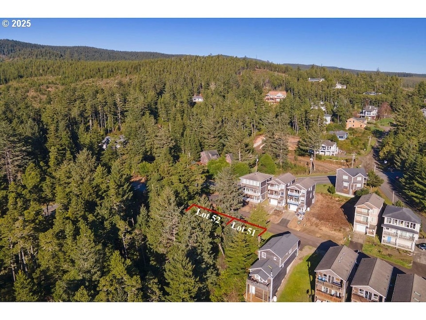 0 Hillsdale St W unit 411915636, Oceanside, OR 97141 - photo 1