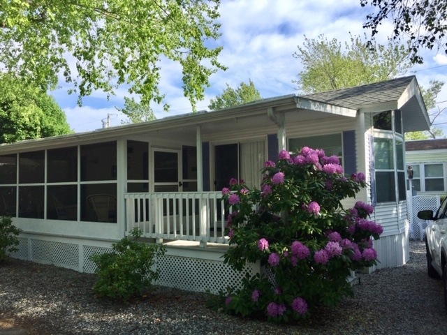 308 Route 286 unit Lot 76, Seabrook, NH 03874 - photo 1