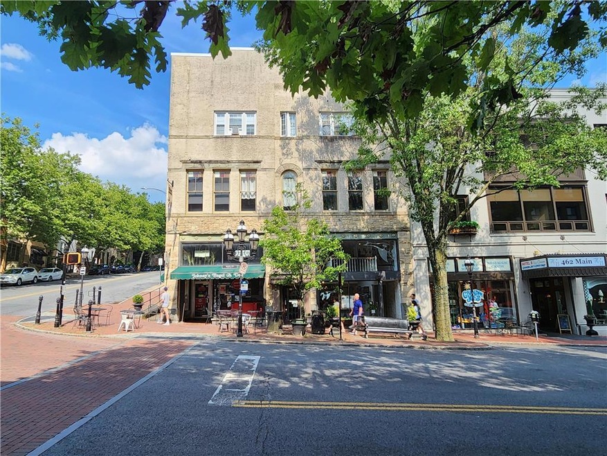 79 W Market St, Bethlehem, PA 18018 - photo 1