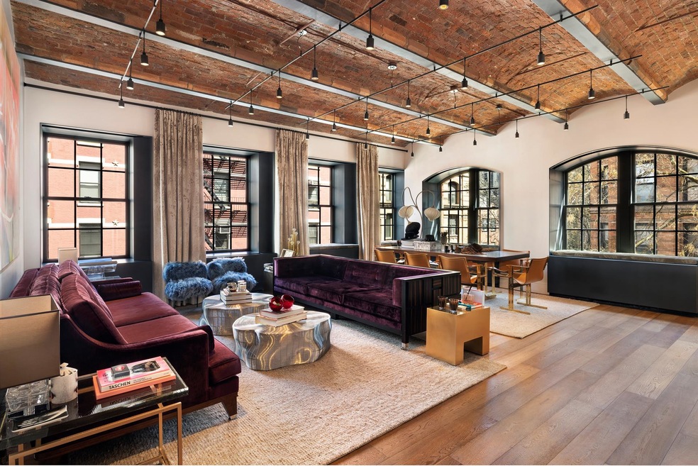 36 Bleecker St unit 3B, New York, NY 10012 - photo 1