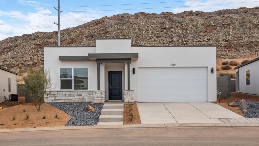 1841 S Queens Garden Dr unit 4251, Washington, UT 84780 - photo 1