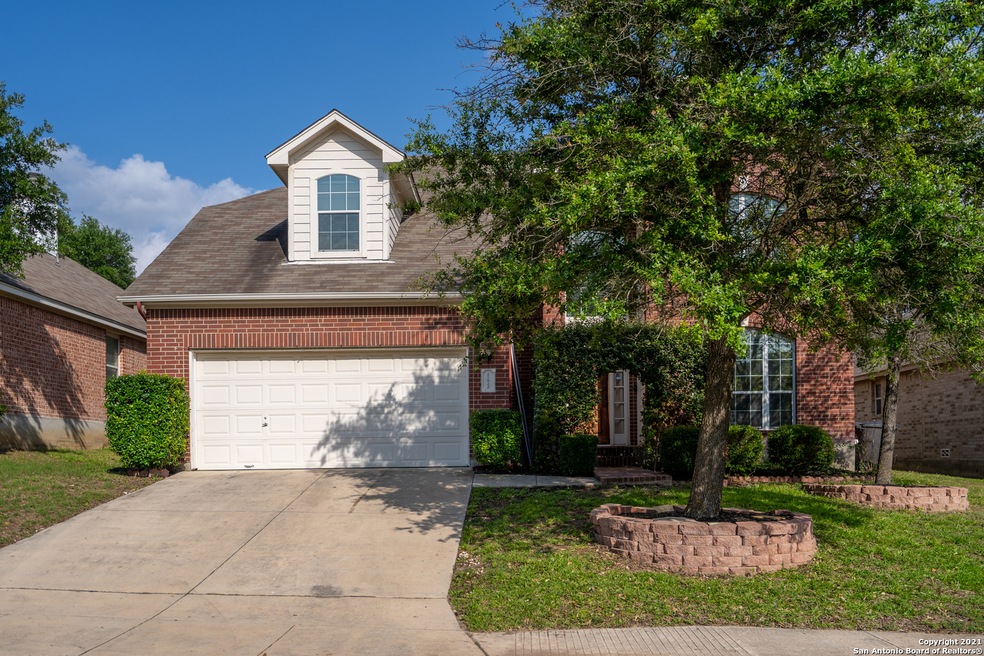 21922 Diamond Chase, San Antonio, TX 78259 - photo 1