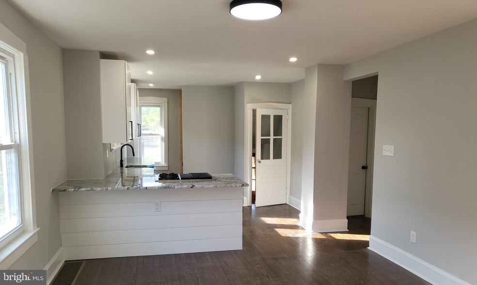 345 W Merchant St, Audubon, NJ 08106 - photo 1