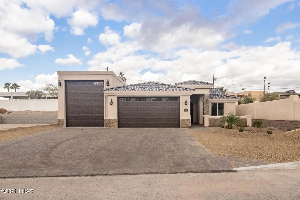 Home is Complete 2/12/2021