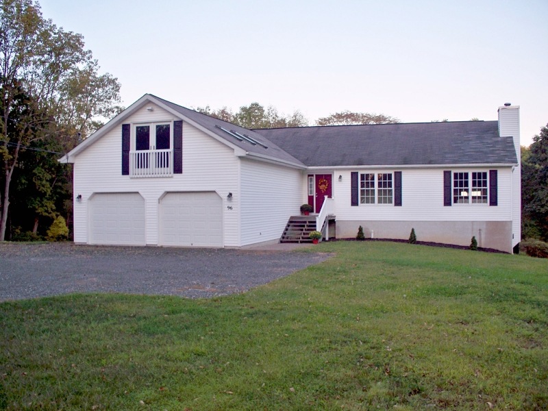 96 Spring Valley Rd, Hardwick, NJ 07825 - photo 1