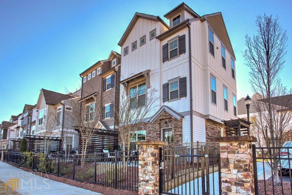 1089 Kirkland Cir, Smyrna, GA 30080 - photo 1