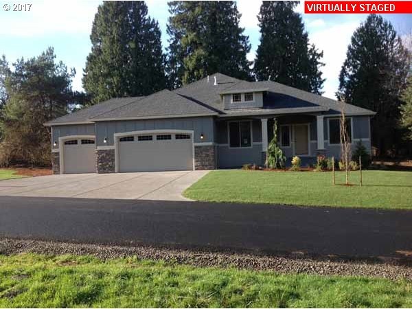 0 S Lucia Ln unit 17512774, Mulino, OR 97042 - photo 1