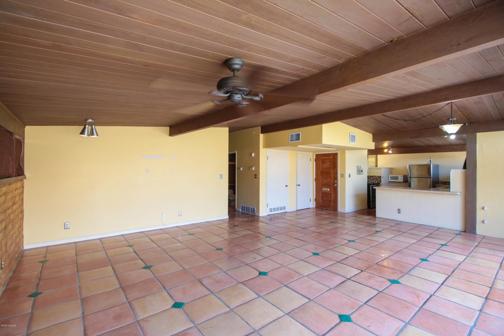 2617 E 9th St, Tucson, AZ 85716 - photo 1