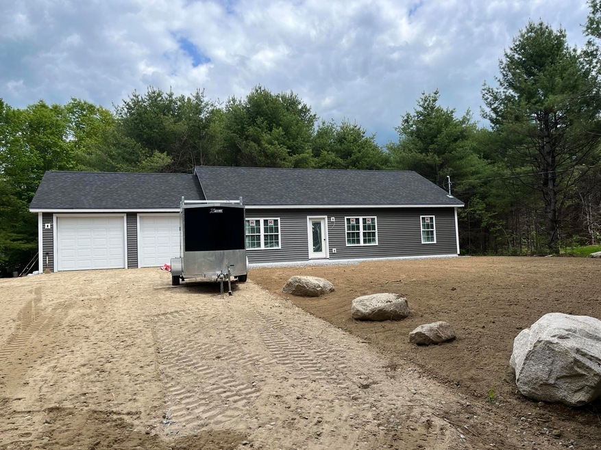 449 Harrison Rd, Naples, ME 04055 - photo 1