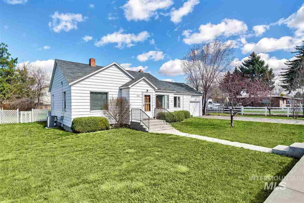 524 E Hawaii Ave, Nampa, ID 83686 - photo 1
