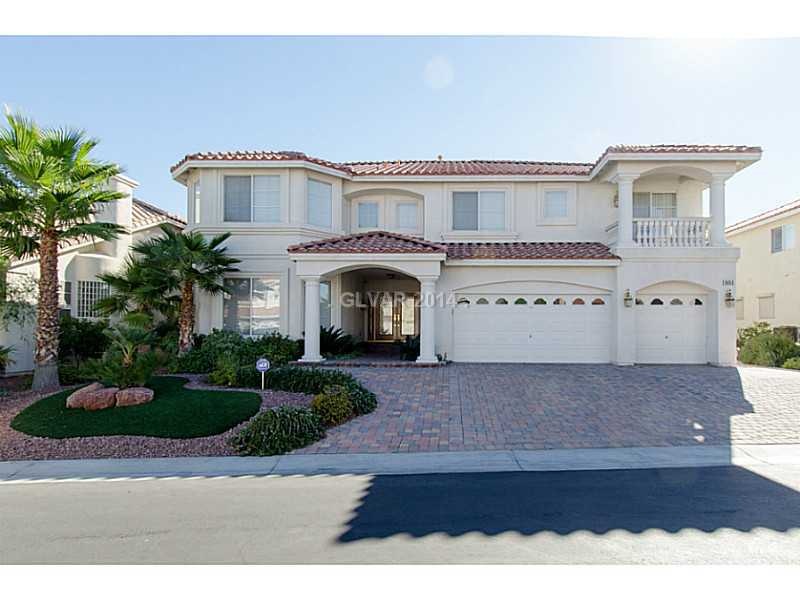 Property Photo. Front View