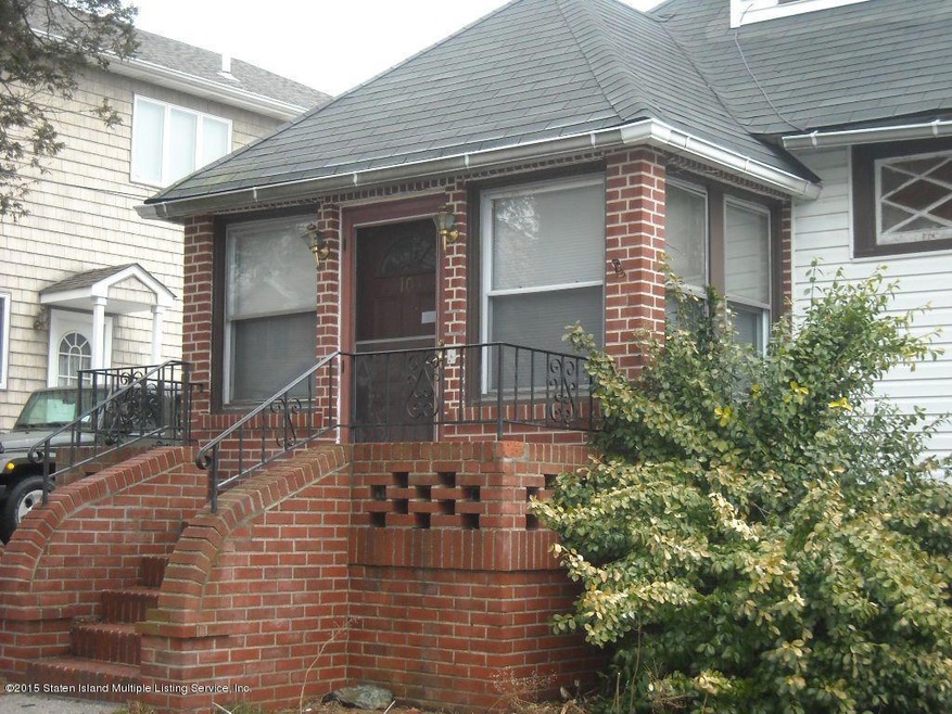 103 Alter Ave, Staten Island, NY 10304 - photo 1