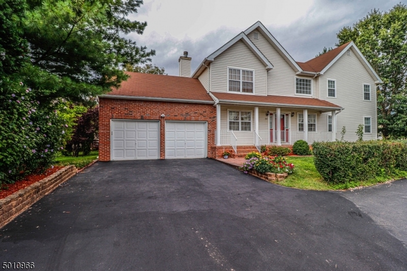 77 Nostrand Rd, Hillsborough, NJ 08844 - photo 1