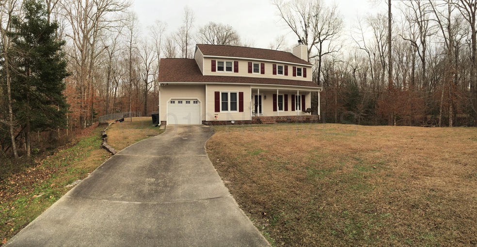 918 Fields Road