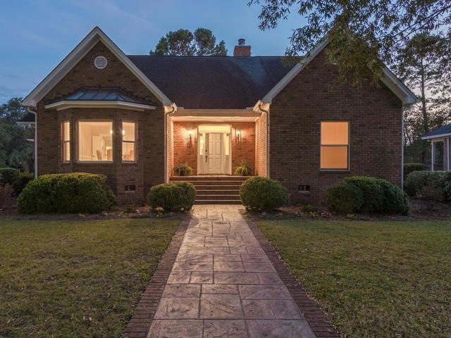 Welcome Home!