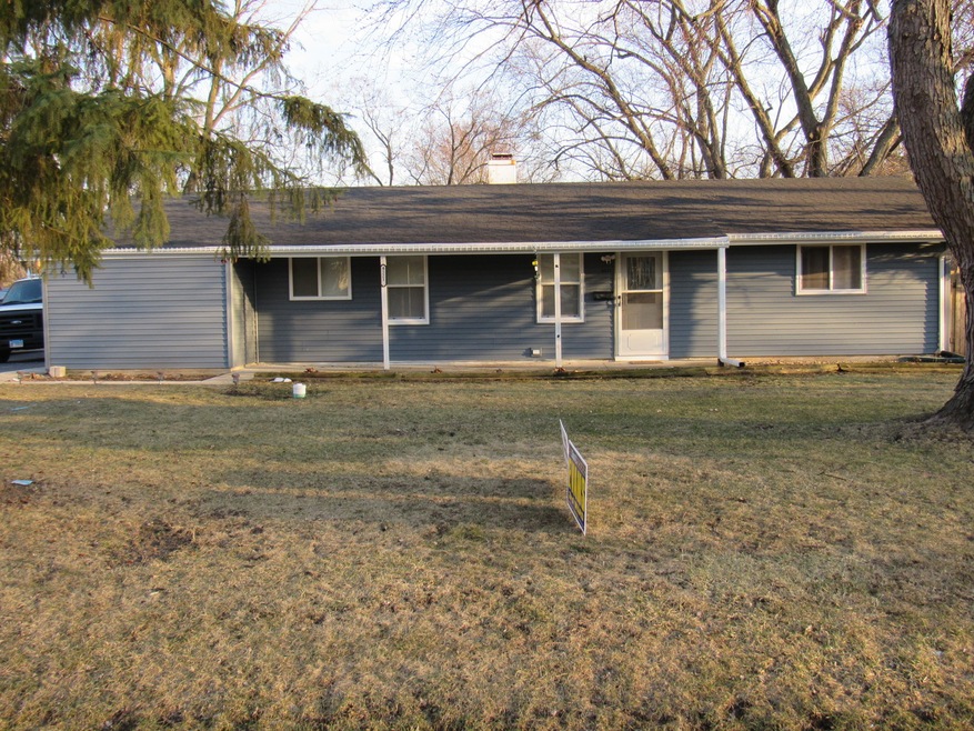 4521 185th Place, Country Club Hills, IL 60478 - photo 1