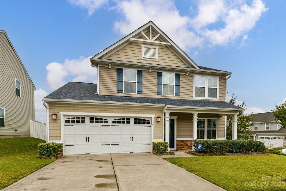 3224 Oulten St SW, Concord, NC 28027 - photo 1