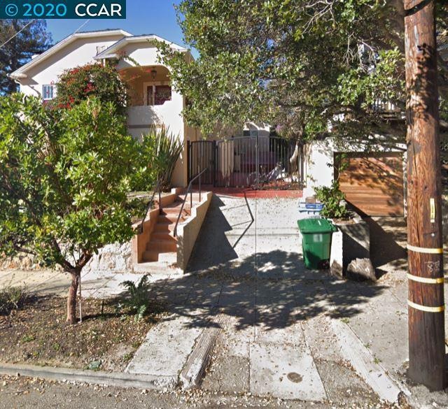 1735 San Lorenzo Ave unit in law unit, Berkeley, CA 94707 - photo 1