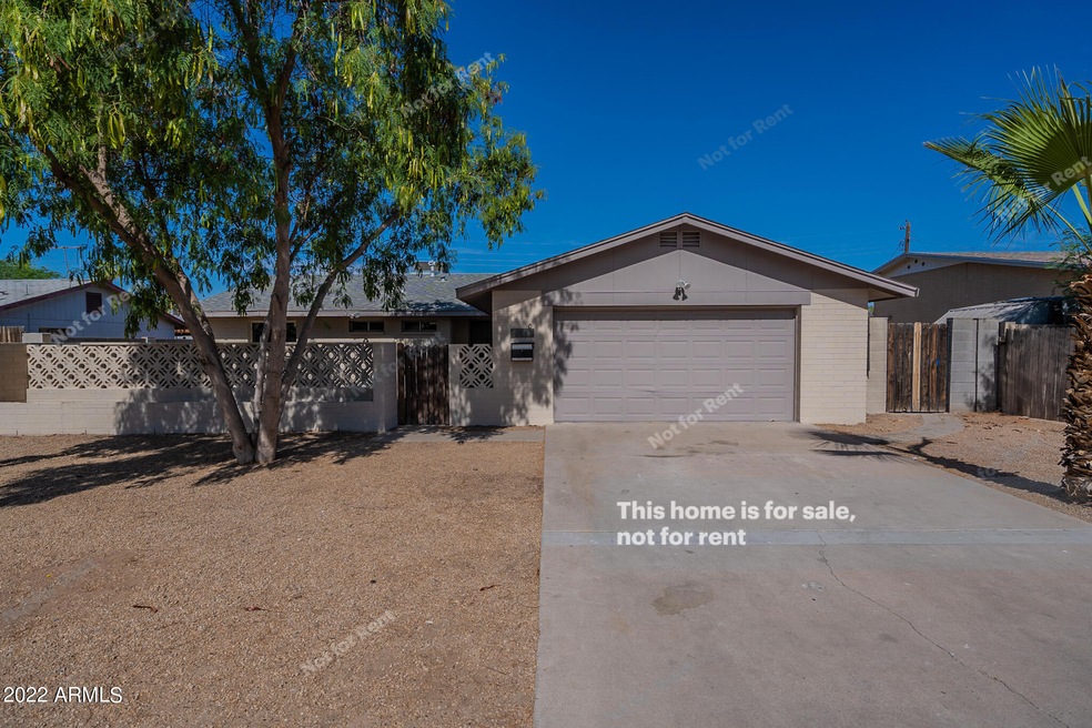 3340 N 80th Dr, Phoenix, AZ 85033 - photo 1