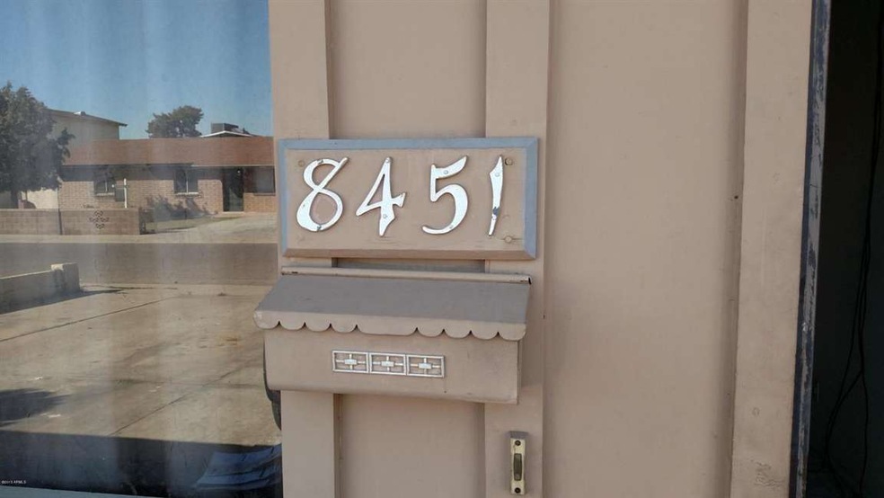 Address
