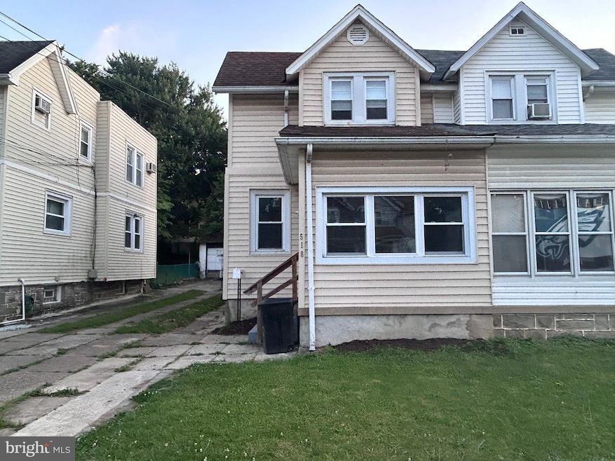518 Cypress St, Lansdowne, PA 19050 - photo 1