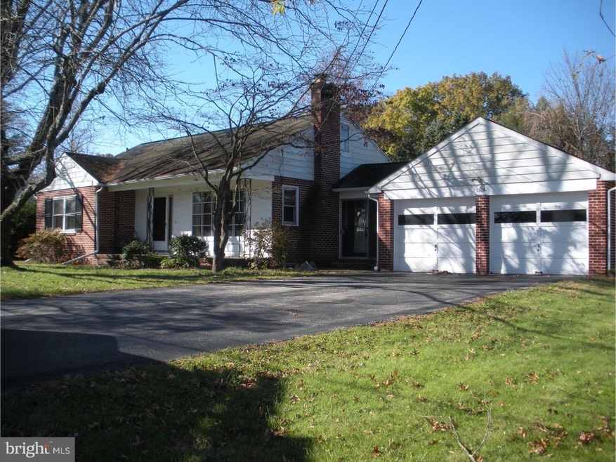 1308 Dorothy Ave, Phoenixville, PA 19460 - photo 1