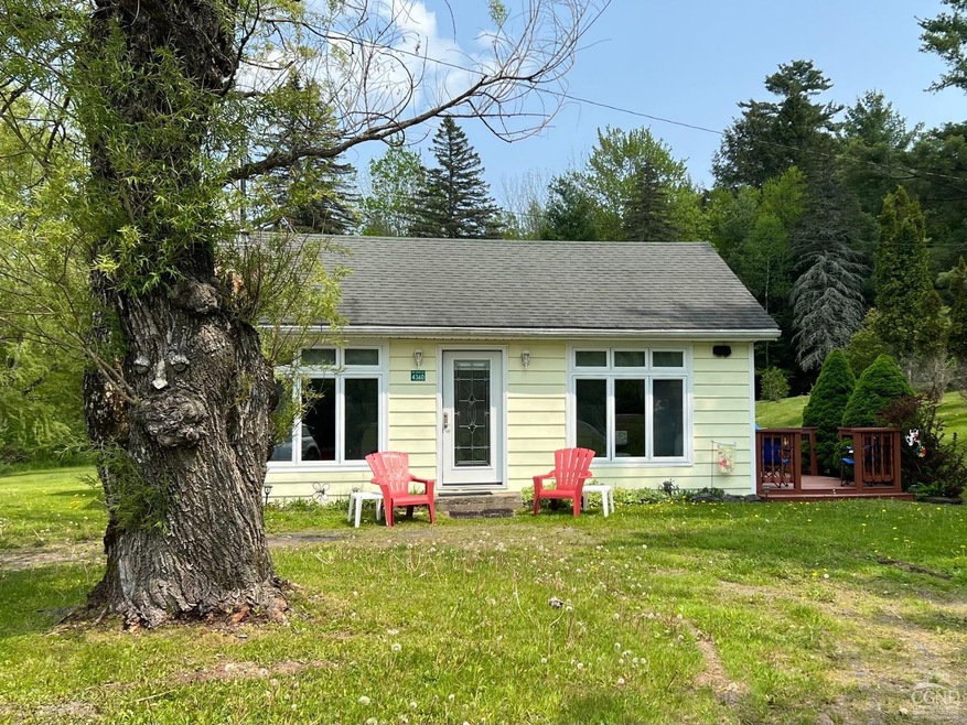 4360 New York 214, Elka Park, NY 12427 - photo 1