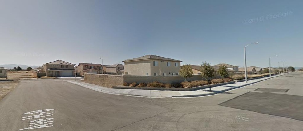 3154006006 tract across street