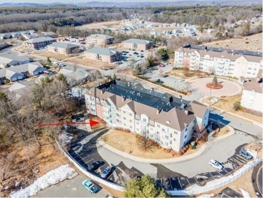 5 Woodman Way unit 209, Newburyport, MA 01950 - photo 1