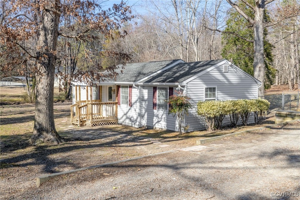 8350 New Ashcake Rd, Mechanicsville, VA 23116 - photo 1