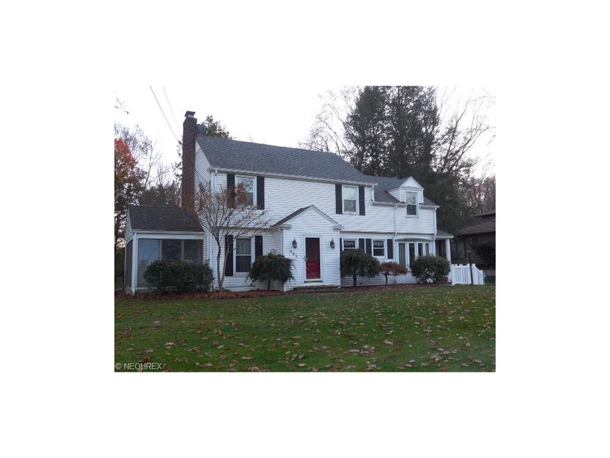 Fantastic Liberty home!!!