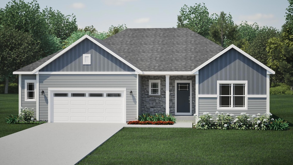 12061 W Parkview Ln, Franklin, WI 53132 - photo 1