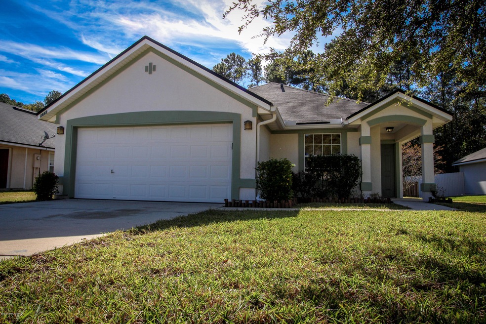 2662 Acorn Park Dr S, Jacksonville, FL 32218 - photo 1