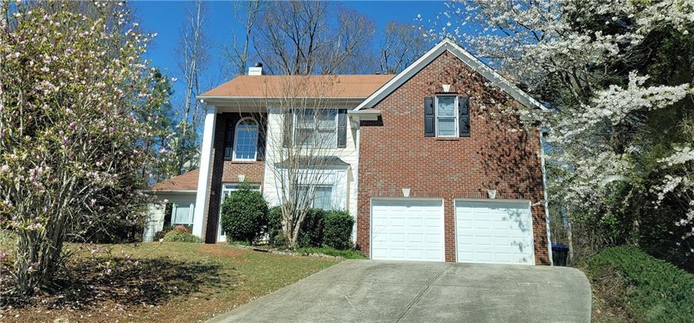 575 Misthaven Ct, Suwanee, GA 30024 - photo 1