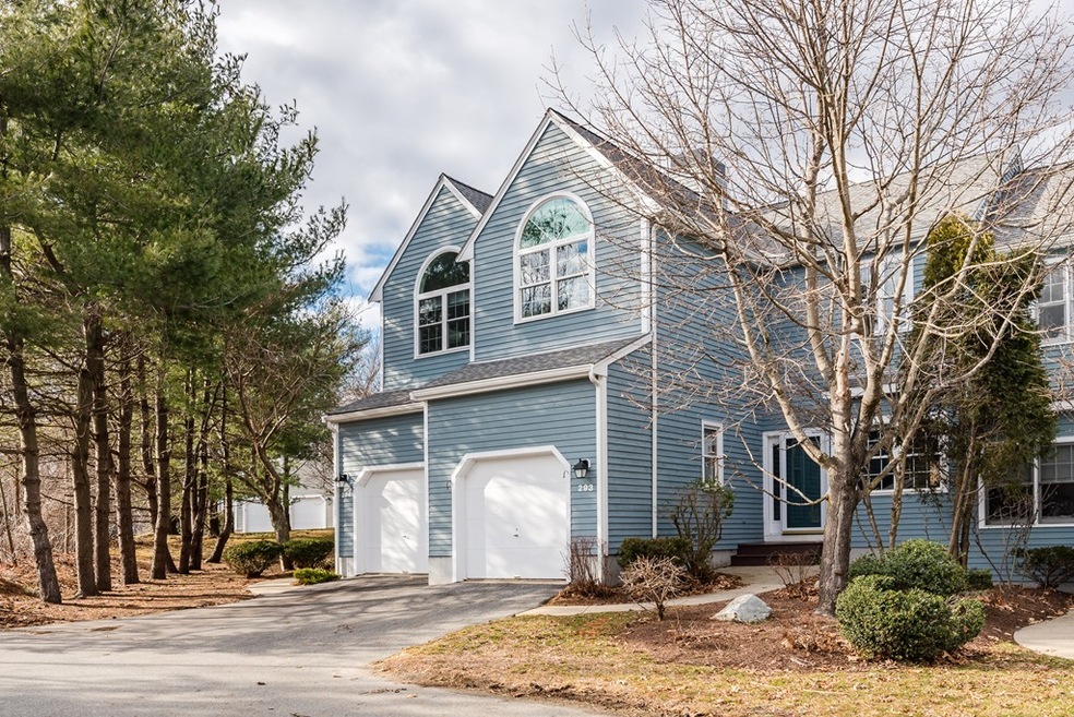 293 Bishops Forest Dr, Waltham, MA 02452 - photo 1